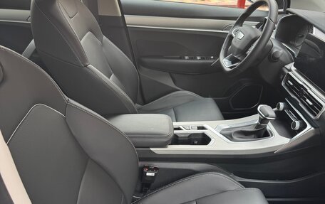 Geely Coolray I, 2024 год, 1 500 000 рублей, 7 фотография