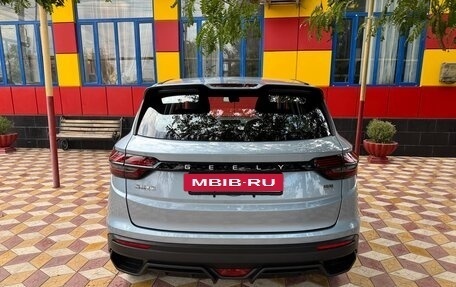 Geely Coolray I, 2024 год, 1 500 000 рублей, 3 фотография