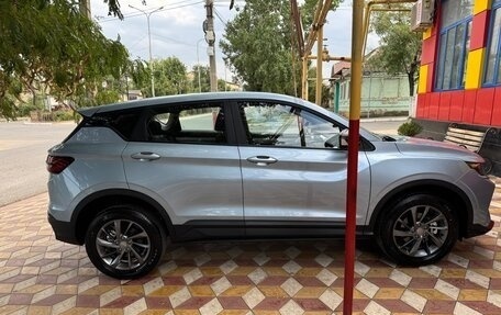 Geely Coolray I, 2024 год, 1 500 000 рублей, 4 фотография