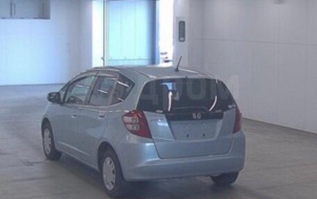 Honda Fit III, 2008 год, 655 000 рублей, 11 фотография