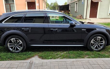 Audi A4 allroad, 2016 год, 2 849 000 рублей, 2 фотография