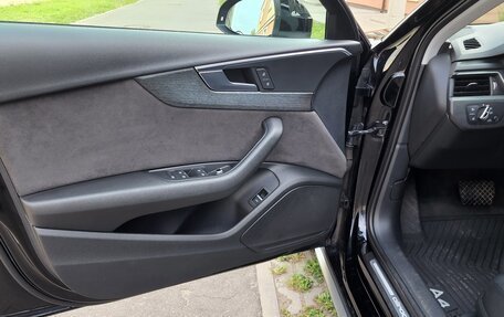 Audi A4 allroad, 2016 год, 2 849 000 рублей, 5 фотография