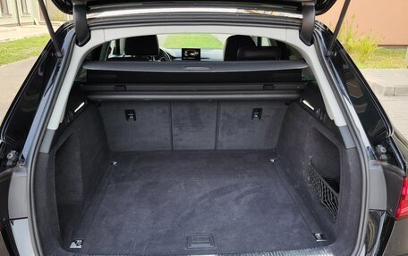 Audi A4 allroad, 2016 год, 2 849 000 рублей, 7 фотография