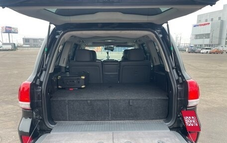 Toyota Land Cruiser 200, 2008 год, 2 470 000 рублей, 10 фотография