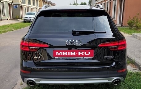 Audi A4 allroad, 2016 год, 2 849 000 рублей, 3 фотография