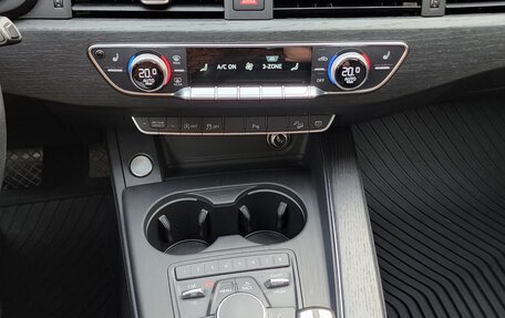 Audi A4 allroad, 2016 год, 2 849 000 рублей, 8 фотография