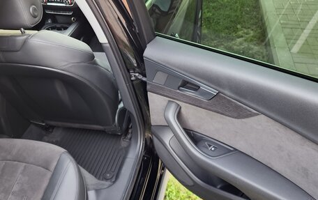 Audi A4 allroad, 2016 год, 2 849 000 рублей, 10 фотография