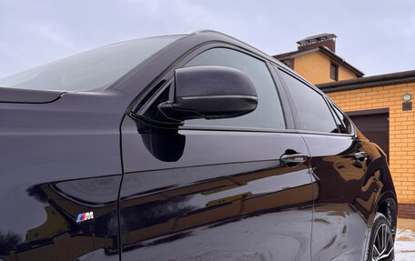 BMW X6, 2016 год, 3 950 000 рублей, 3 фотография