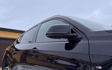 BMW X6, 2016 год, 3 950 000 рублей, 8 фотография