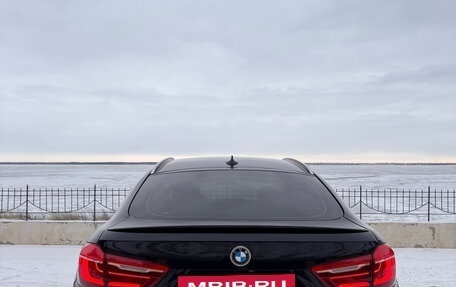 BMW X6, 2016 год, 3 950 000 рублей, 5 фотография