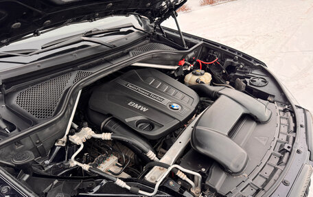 BMW X6, 2016 год, 3 950 000 рублей, 12 фотография