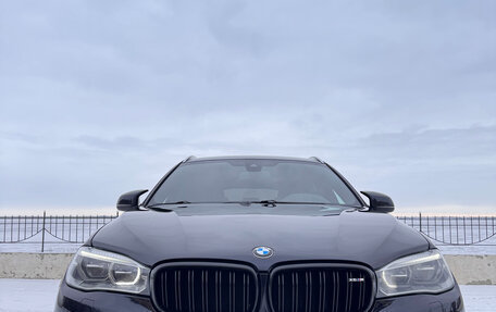 BMW X6, 2016 год, 3 950 000 рублей, 10 фотография