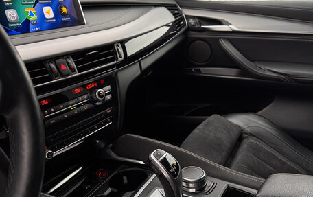 BMW X6, 2016 год, 3 950 000 рублей, 17 фотография