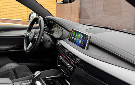 BMW X6, 2016 год, 3 950 000 рублей, 21 фотография