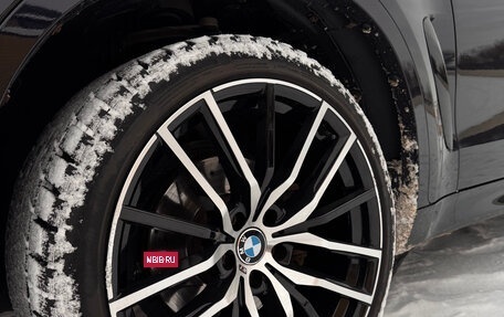 BMW X6, 2016 год, 3 950 000 рублей, 11 фотография