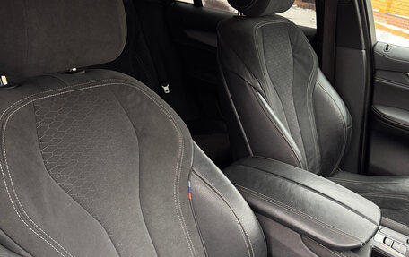 BMW X6, 2016 год, 3 950 000 рублей, 23 фотография