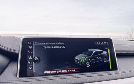 BMW X6, 2016 год, 3 950 000 рублей, 28 фотография