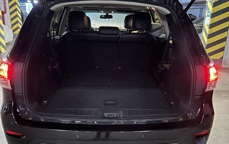 Nissan Pathfinder, 2015 год, 1 890 000 рублей, 13 фотография