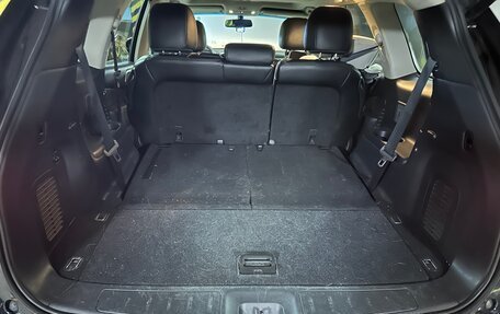 Nissan Pathfinder, 2015 год, 1 890 000 рублей, 12 фотография