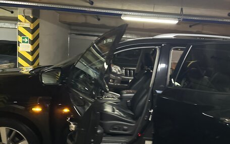 Nissan Pathfinder, 2015 год, 1 890 000 рублей, 18 фотография