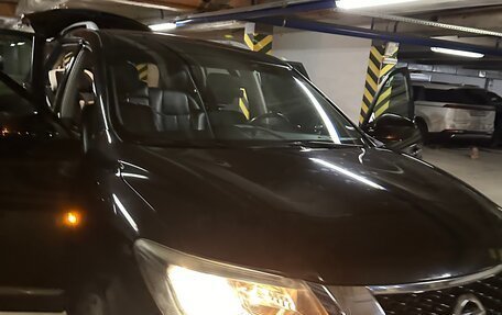 Nissan Pathfinder, 2015 год, 1 890 000 рублей, 22 фотография