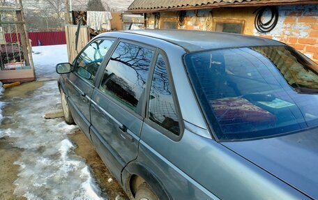 Volkswagen Passat B3, 1989 год, 195 000 рублей, 4 фотография