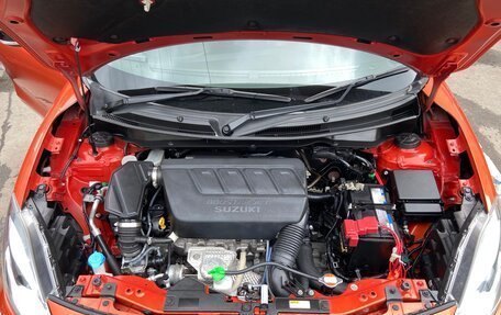 Suzuki Swift V, 2020 год, 1 500 000 рублей, 5 фотография