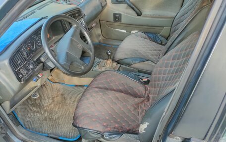 Volkswagen Passat B3, 1989 год, 195 000 рублей, 10 фотография