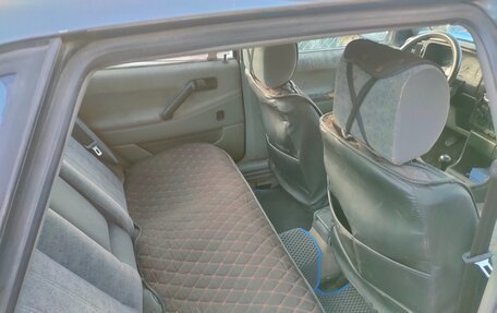 Volkswagen Passat B3, 1989 год, 195 000 рублей, 5 фотография