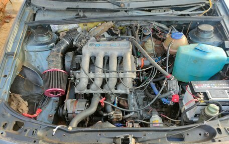 Volkswagen Passat B3, 1989 год, 195 000 рублей, 12 фотография