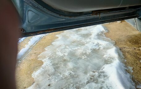 Volkswagen Passat B3, 1989 год, 195 000 рублей, 8 фотография