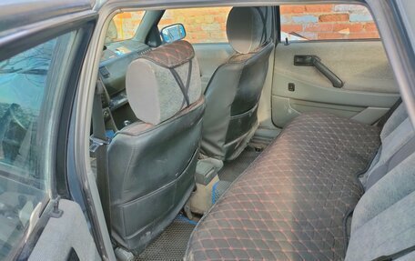 Volkswagen Passat B3, 1989 год, 195 000 рублей, 7 фотография