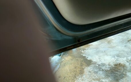 Volkswagen Passat B3, 1989 год, 195 000 рублей, 9 фотография