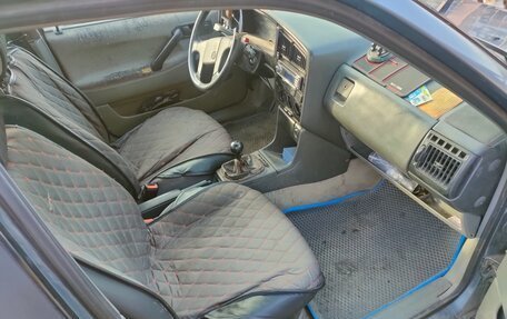 Volkswagen Passat B3, 1989 год, 195 000 рублей, 6 фотография