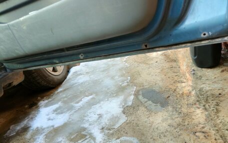 Volkswagen Passat B3, 1989 год, 195 000 рублей, 13 фотография