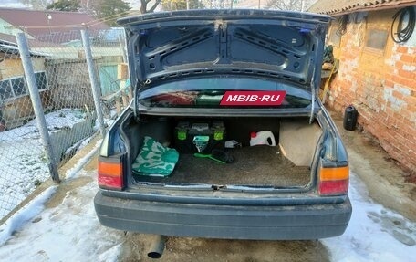 Volkswagen Passat B3, 1989 год, 195 000 рублей, 2 фотография