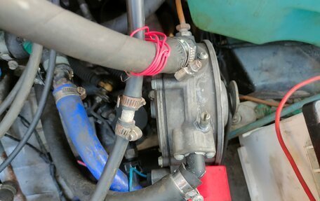 Volkswagen Passat B3, 1989 год, 195 000 рублей, 14 фотография