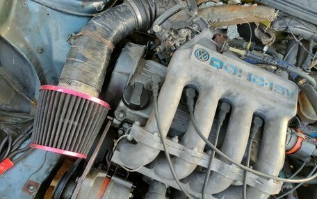 Volkswagen Passat B3, 1989 год, 195 000 рублей, 15 фотография