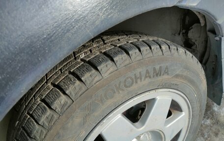 Volkswagen Passat B3, 1989 год, 195 000 рублей, 16 фотография