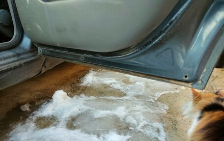 Volkswagen Passat B3, 1989 год, 195 000 рублей, 20 фотография