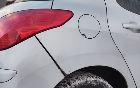 Peugeot 308 II, 2008 год, 320 000 рублей, 9 фотография