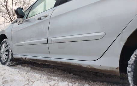 Peugeot 308 II, 2008 год, 320 000 рублей, 8 фотография