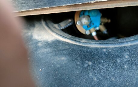 Volkswagen Passat B3, 1989 год, 195 000 рублей, 17 фотография