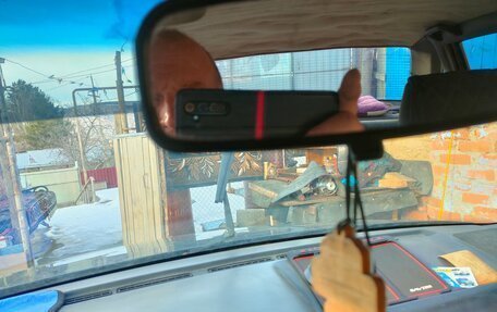 Volkswagen Passat B3, 1989 год, 195 000 рублей, 19 фотография