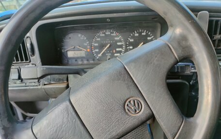 Volkswagen Passat B3, 1989 год, 195 000 рублей, 18 фотография