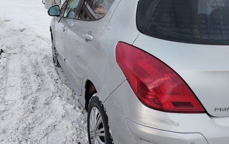Peugeot 308 II, 2008 год, 320 000 рублей, 5 фотография
