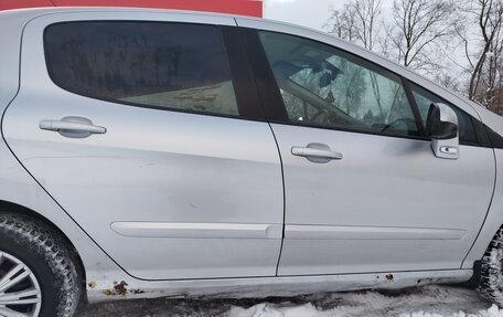 Peugeot 308 II, 2008 год, 320 000 рублей, 10 фотография