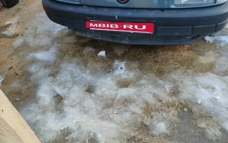 Volkswagen Passat B3, 1989 год, 195 000 рублей, 21 фотография