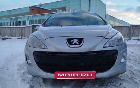 Peugeot 308 II, 2008 год, 320 000 рублей, 2 фотография
