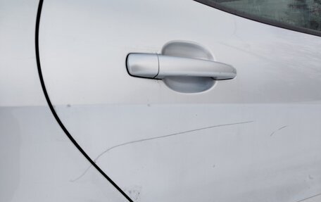 Peugeot 308 II, 2008 год, 320 000 рублей, 14 фотография